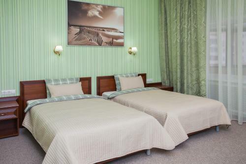 Hotel Olivia