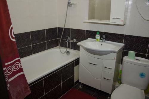 Kvartal Apartment On Pobedy 2