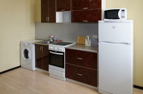Kvartal Apartment On Pobedy 2