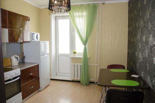 Kvartal Apartment On Pobedy 2