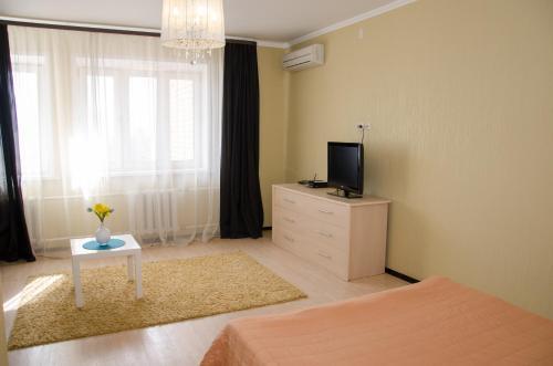 Kvartal Apartment On Pobedy 2