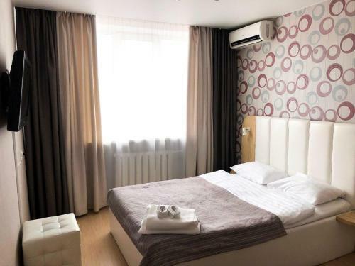 Svetlana Hotel