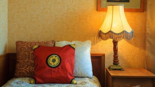 Zvenigorodsky Resort