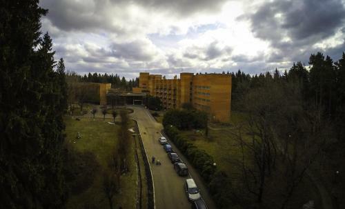 Zvenigorodsky Resort
