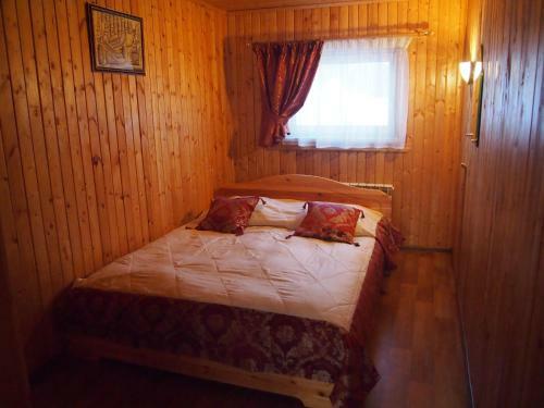 Uleyma Holiday Home