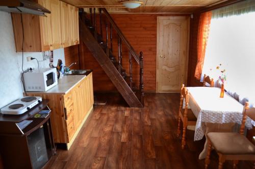 Uleyma Holiday Home