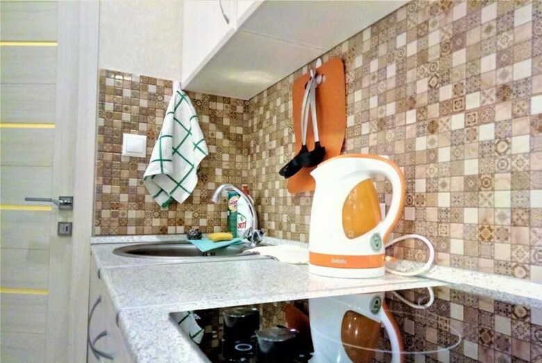 Apartamento Kakdoma Megapolis