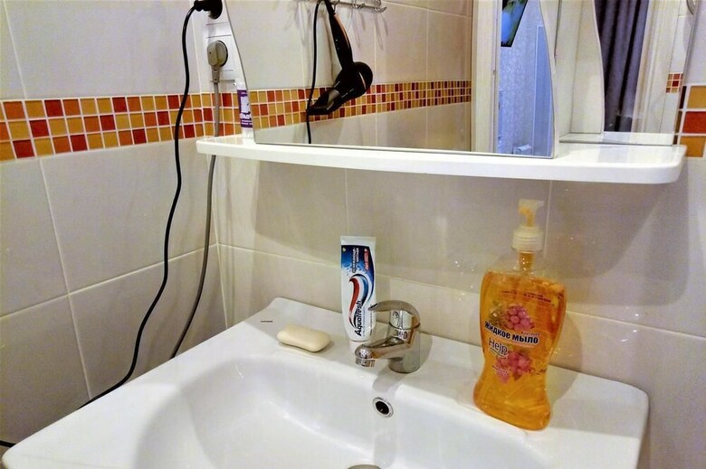 Apartamento Kakdoma Megapolis