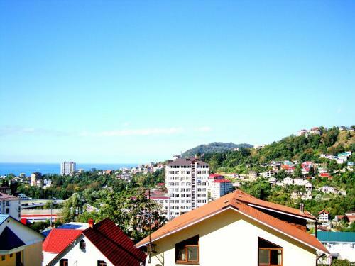 Beautiful And Comfortable Home In Sochi