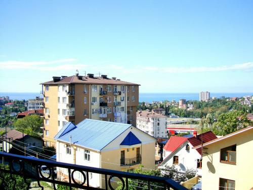Beautiful And Comfortable Home In Sochi