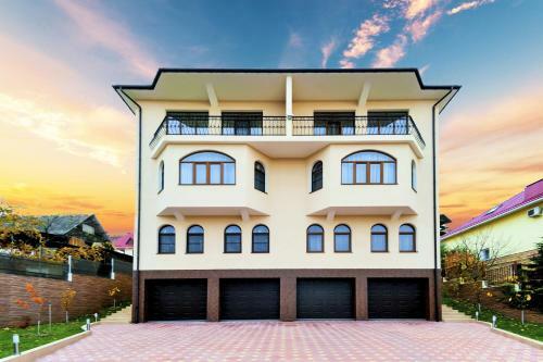 Beautiful And Comfortable Home In Sochi