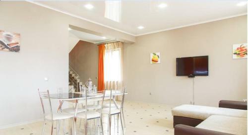 Beautiful And Comfortable Home In Sochi