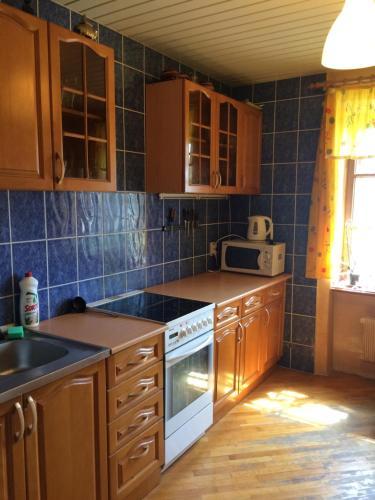 Apartment On Sovetskaya 150