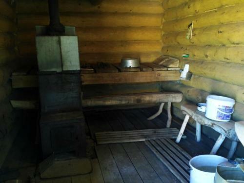 Hostal Sarma's Comfort Rooms On Baikal