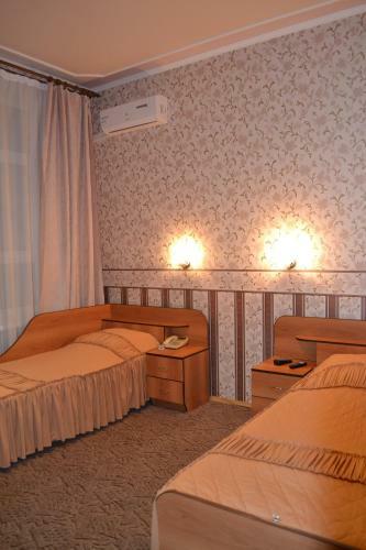 Hotel Elital