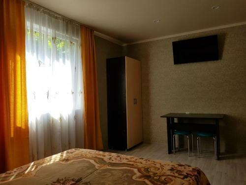 Hostal Guest House Spinova 17