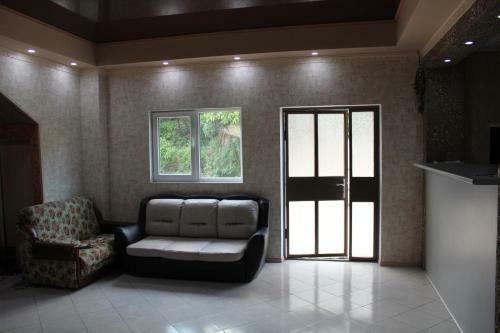 Hostal Guest House Spinova 17