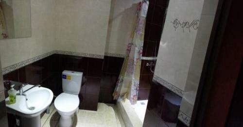 Hostal Guest House Spinova 17