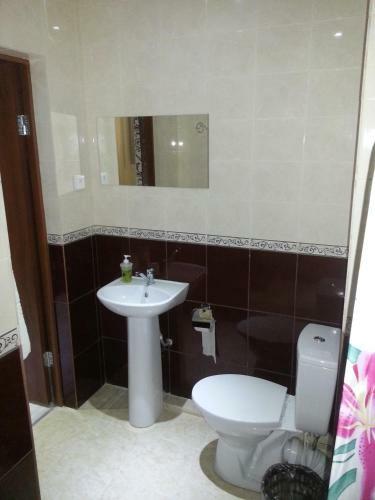 Hostal Guest House Spinova 17
