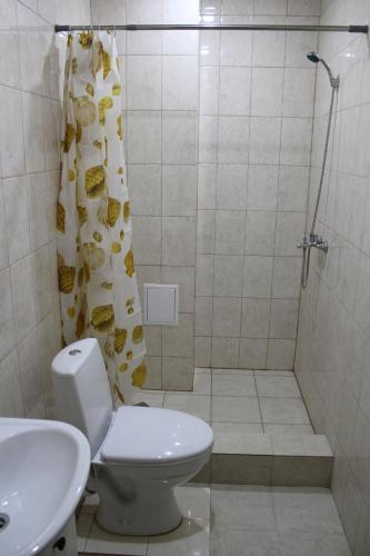 Hostal Guest House Spinova 17