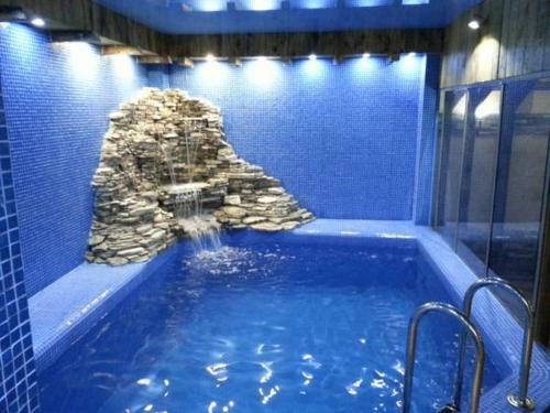 Hostal Guest House Spinova 17