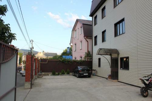 Hostal Guest House Spinova 17