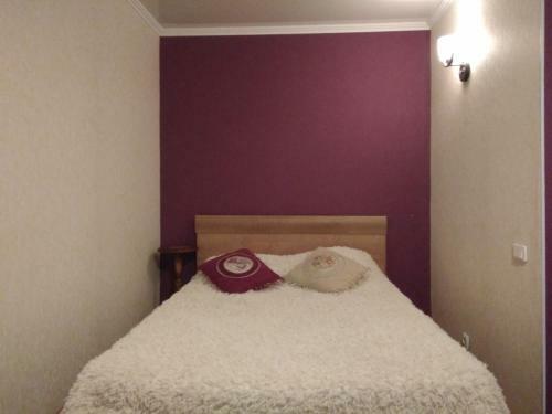Apartamento Ol'ga