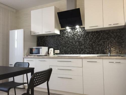 Apartament On Penza Izmaylova 60a