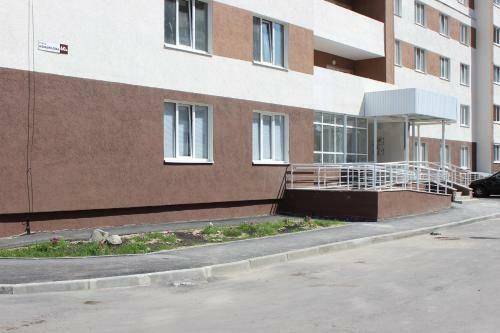 Apartament On Penza Izmaylova 60a