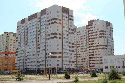 Apartament On Penza Izmaylova 60a