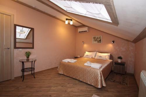 London Apartment Hotel