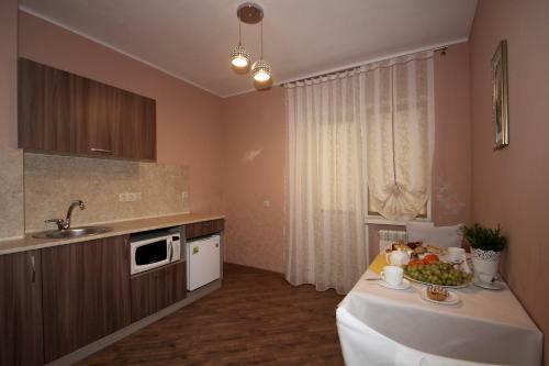 London Apartment Hotel