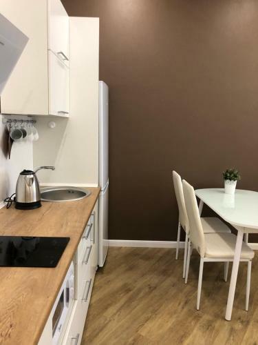 London Apartment Hotel