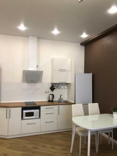 London Apartment Hotel