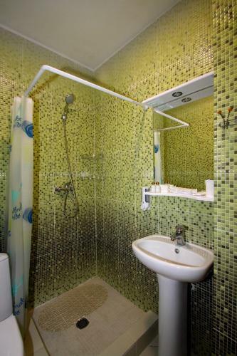 London Apartment Hotel