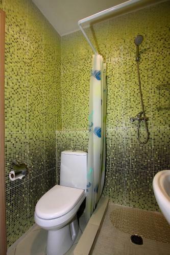 London Apartment Hotel