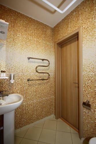 London Apartment Hotel