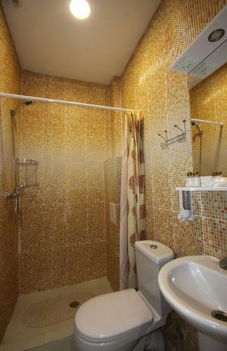 London Apartment Hotel