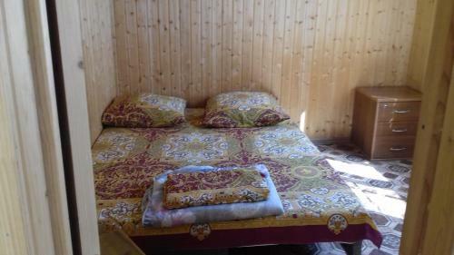 Agroturismo Guest House In Khutor Molkino