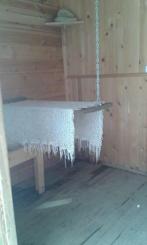 Agroturismo Guest House In Khutor Molkino
