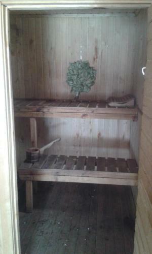 Agroturismo Guest House In Khutor Molkino