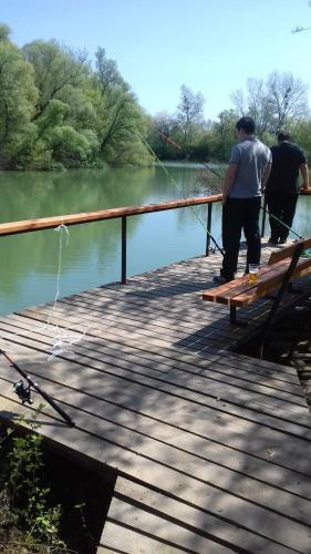 Agroturismo Guest House In Khutor Molkino