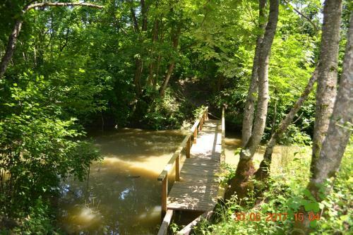 Agroturismo Guest House In Khutor Molkino