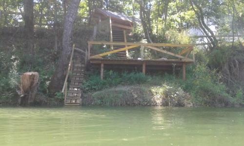 Agroturismo Guest House In Khutor Molkino