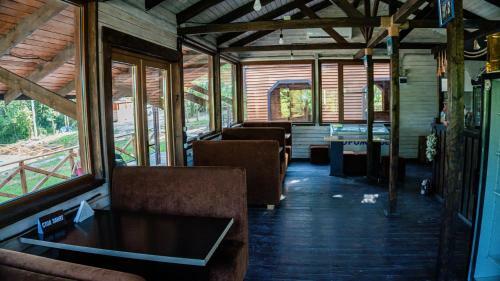 Agroturismo Guest House In Khutor Molkino