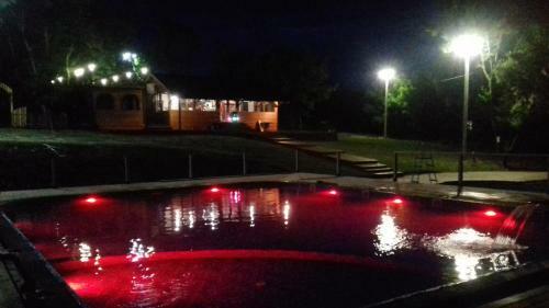 Agroturismo Guest House In Khutor Molkino