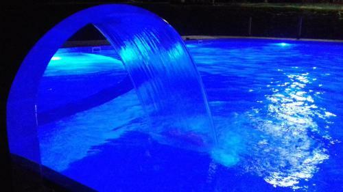 Agroturismo Guest House In Khutor Molkino