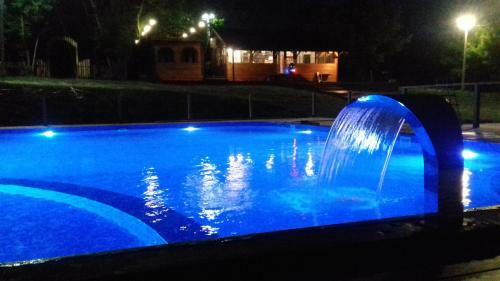 Agroturismo Guest House In Khutor Molkino