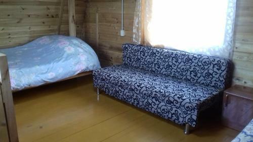 Agroturismo Guest House In Khutor Molkino