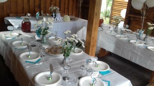 Agroturismo Guest House In Khutor Molkino